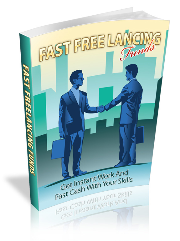 fast freelancing funds