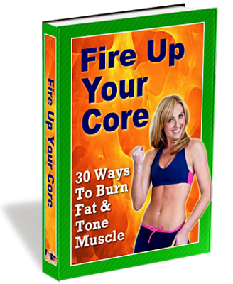 fire up your core