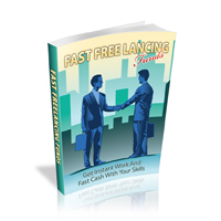 fast freelancing funds