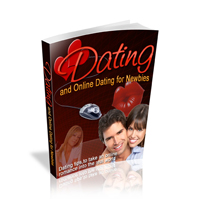 dating online dating newbies