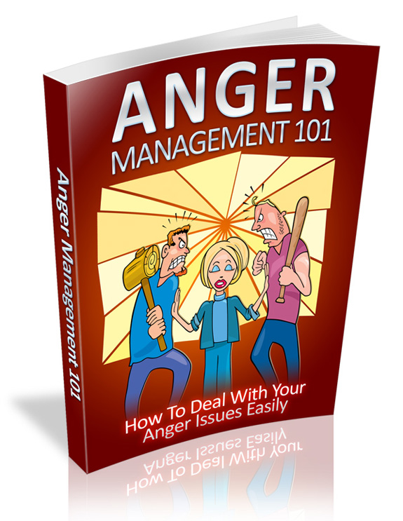 anger management basics