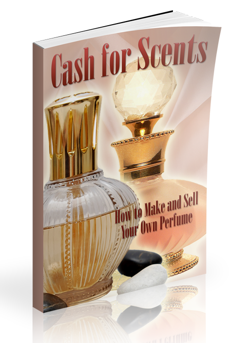 cash scents