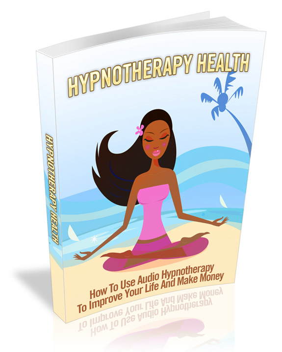 hypnotherapy health