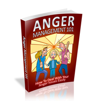 anger management basics