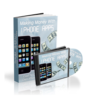 making money iphone apps