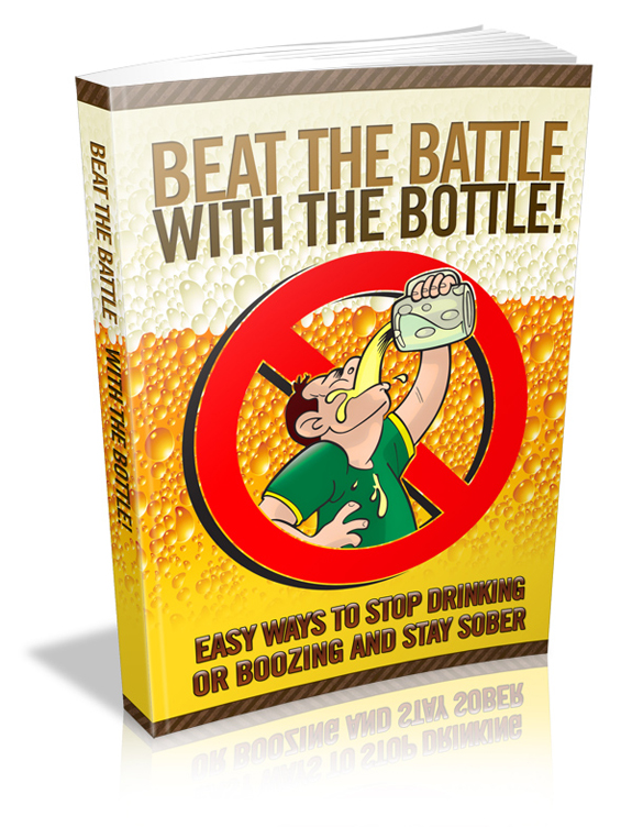 beat battle bottle