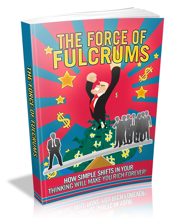 force fulcrums