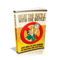beat battle bottle