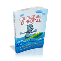 courage confidence
