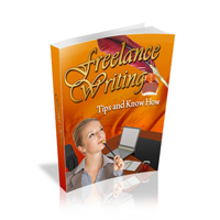 freelance writing tips know