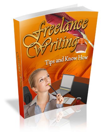 freelance writing tips know