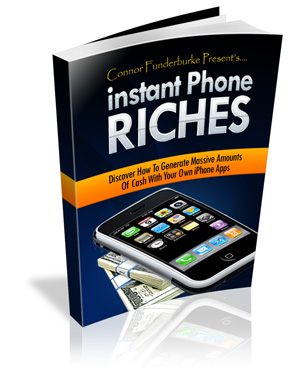 instant phone riches