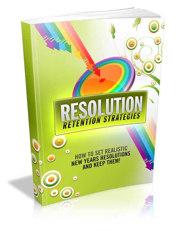 resolution retention strategies