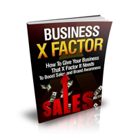 business factor