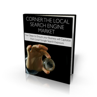 corner local search engine market