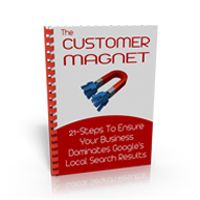 customer magnet