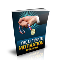 ultimate motivation handbook