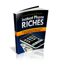 instant phone riches
