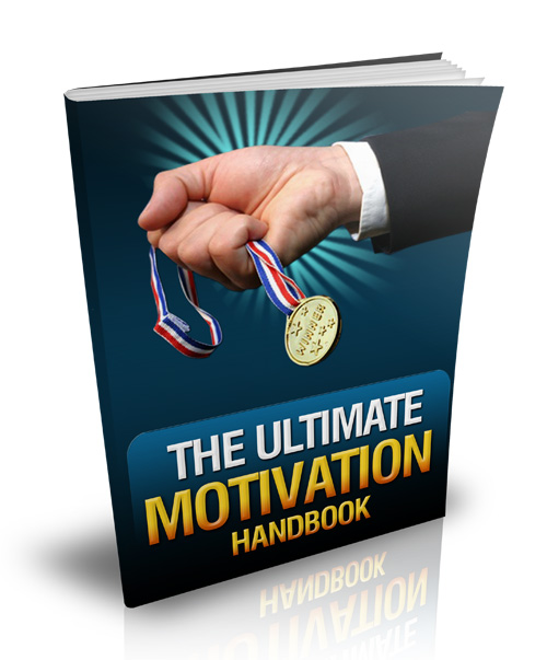 ultimate motivation handbook