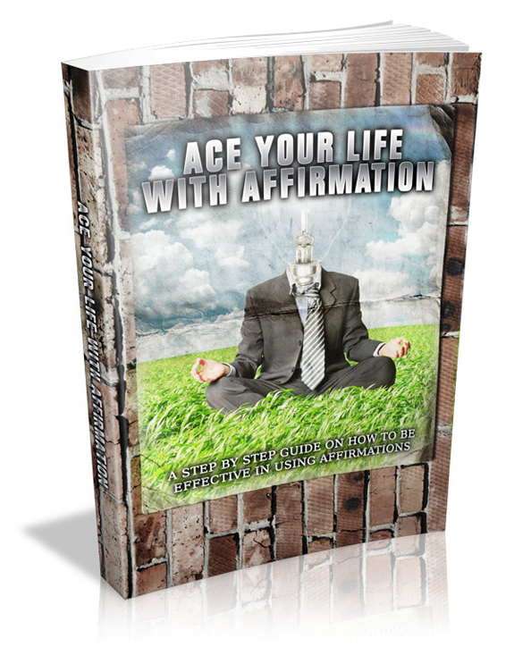 ace your life affirmation