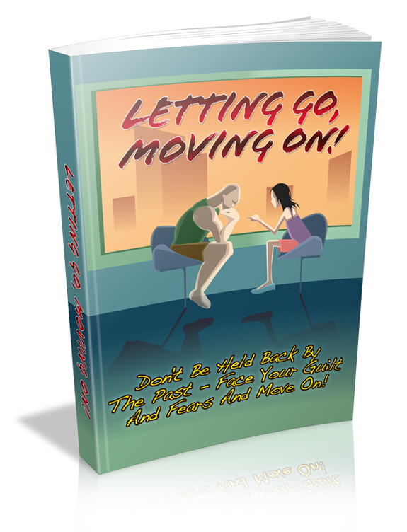 letting go moving