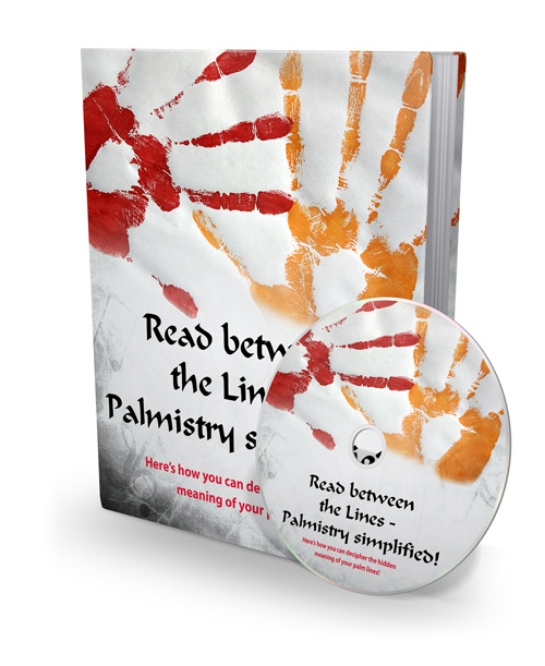 read between lines palmistry simplified