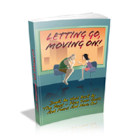 letting go moving