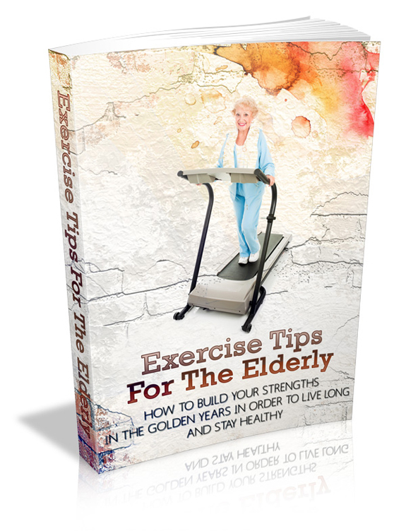 exercise tips elderly