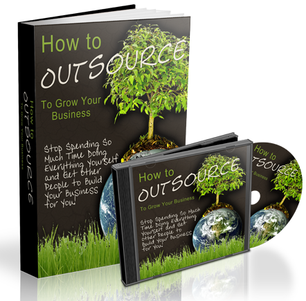 outsource grow your business