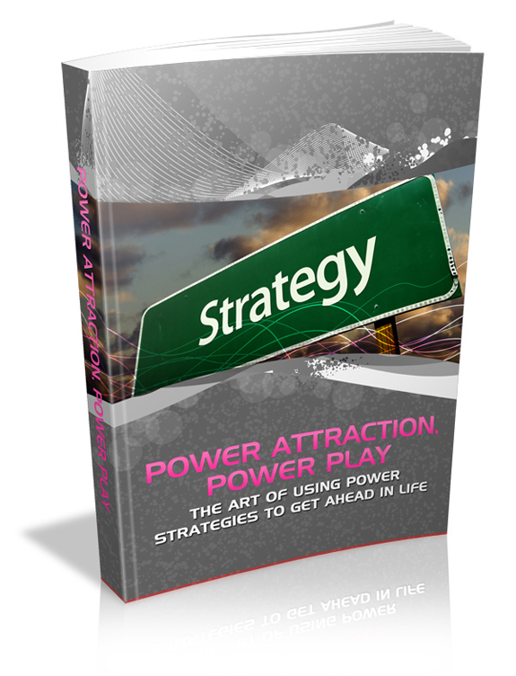 power attraction power play