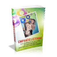 emphatic listening