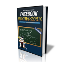 facebook marketing secrets secret tips