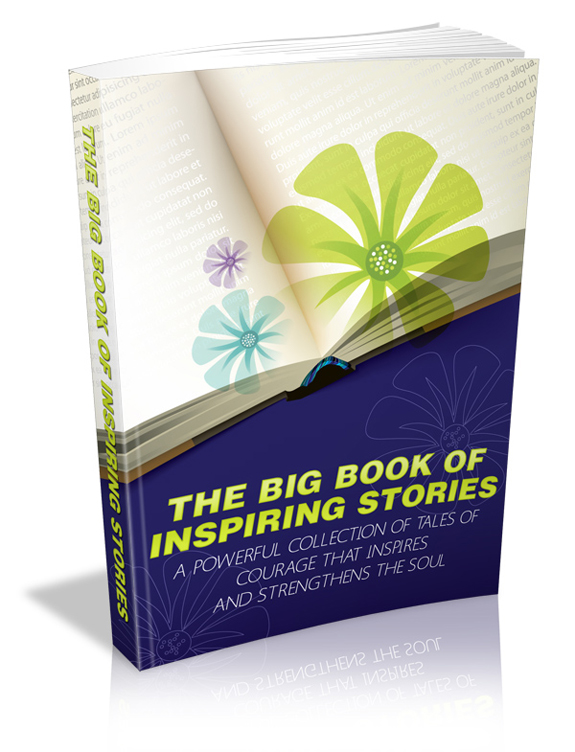 big book inspiring stories