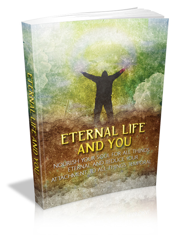 eternal life you