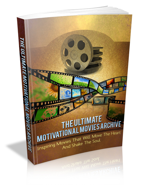 ultimate motivational movies archive