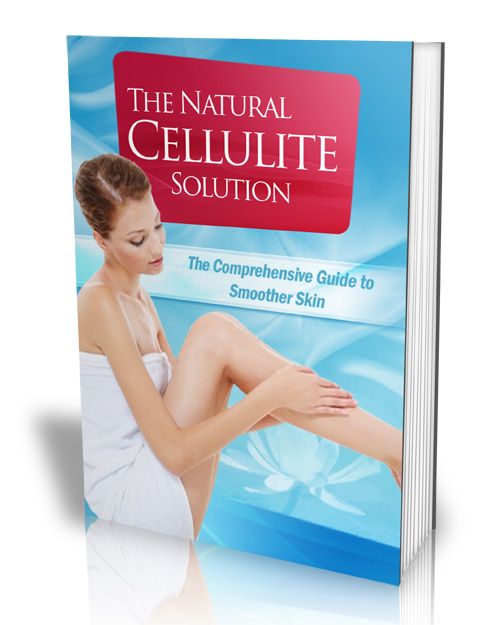 natural cellulite solution