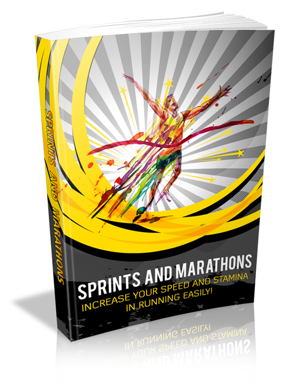 sprints marathons