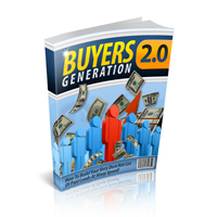 buyers generation twenty
