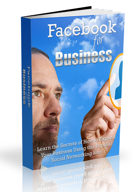 facebook business