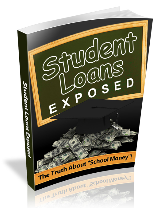 student loans exposed