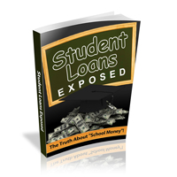 student loans exposed
