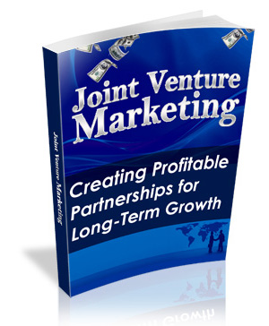 joint venture marketing