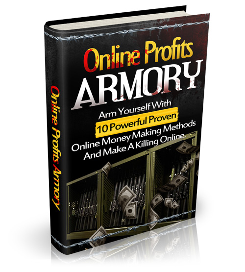 online profits armory