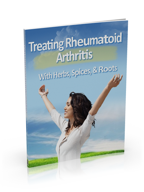 natural arthritis relief