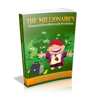 millionaire financial breakthrough revolution