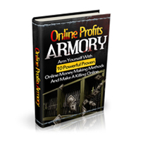 online profits armory