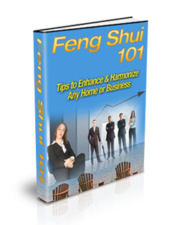 feng shui basics