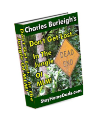 don get lost jungle mlm