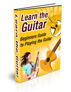 learn guitar