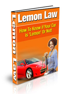 lemon law